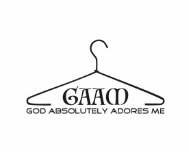 God Absolutely Adores Me entry by johnson art