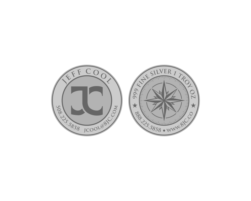Logo Design for JC