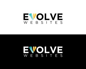 EVOLVE Websites entry by Ivank