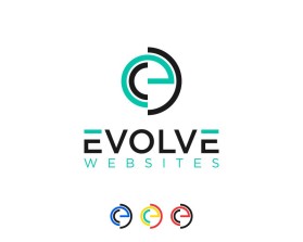 EVOLVE Websites entry by asun