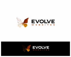 EVOLVE Websites entry by Digiti Minimi