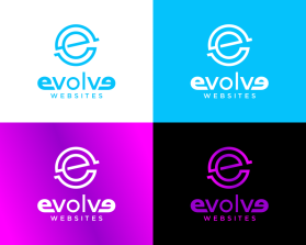 EVOLVE Websites entry by maarif