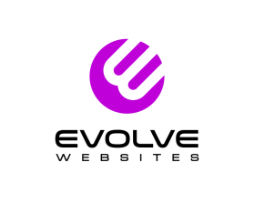 EVOLVE Websites entry by designr