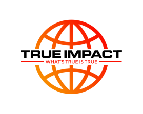 Tru Impact TV entry by iosiconsdesign