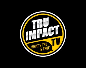 Winning entry: Tru Impact TV entry by Tony_Brln