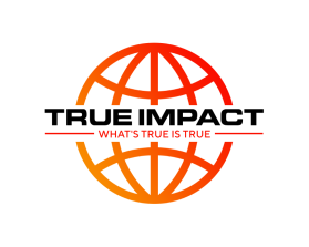 Tru Impact TV entry by iosiconsdesign