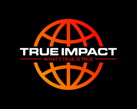 Tru Impact TV entry by iosiconsdesign