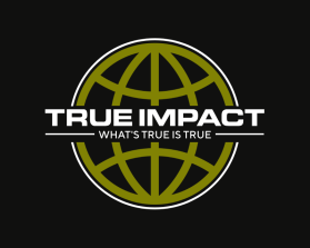 Tru Impact TV entry by iosiconsdesign