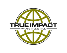 Tru Impact TV entry by iosiconsdesign