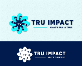 Tru Impact TV entry by Alizero