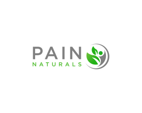 Pain Naturals entry by berkahe gusti