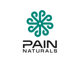 Pain Naturals entry by designr