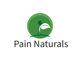 Pain Naturals entry by mdfarhad9595