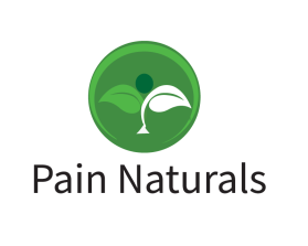 Pain Naturals entry by mdfarhad9595