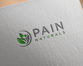 Pain Naturals entry by berkahe gusti