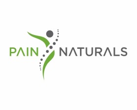 Pain Naturals entry by johnson art
