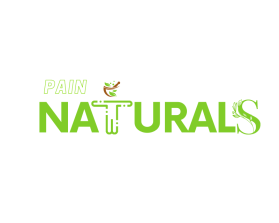 Pain Naturals entry by Fikar
