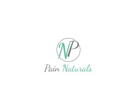 Pain Naturals entry by budi
