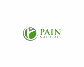 Pain Naturals entry by Abiyu