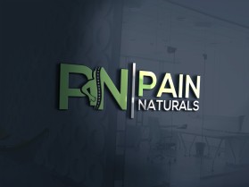 Pain Naturals entry by MuhammadR
