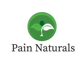 Pain Naturals entry by mdfarhad9595