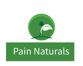 Pain Naturals entry by mdfarhad9595