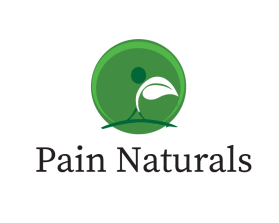 Pain Naturals entry by mdfarhad9595