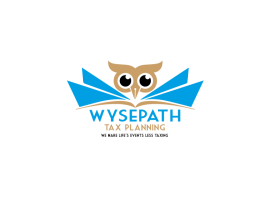WysePath Tax Planning entry by madartist