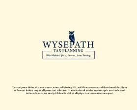 WysePath Tax Planning entry by iiffirmansyah94