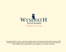 WysePath Tax Planning entry by iiffirmansyah94