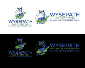 WysePath Tax Planning entry by balsh