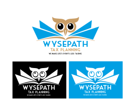 WysePath Tax Planning entry by madartist