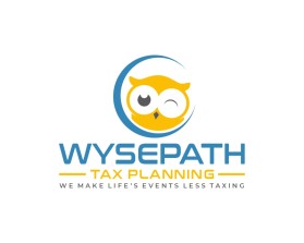 WysePath Tax Planning entry by stuckattwo