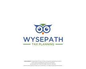 WysePath Tax Planning entry by manaf