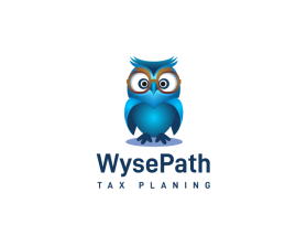 WysePath Tax Planning entry by iosiconsdesign