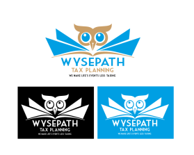WysePath Tax Planning entry by madartist