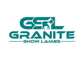 Granite Show Lambs entry by MuhammadR