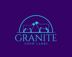 Granite Show Lambs entry by iosiconsdesign