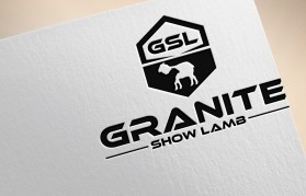 Granite Show Lambs entry by MuhammadR
