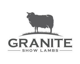 Granite Show Lambs entry by plexdesign