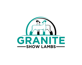 Granite Show Lambs entry by artmaxele