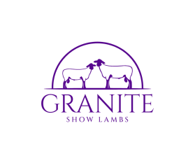 Granite Show Lambs entry by iosiconsdesign