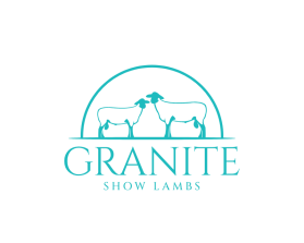 Granite Show Lambs entry by iosiconsdesign