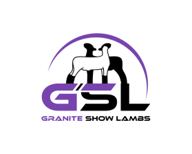 Granite Show Lambs entry by artmaxele