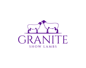 Granite Show Lambs entry by iosiconsdesign