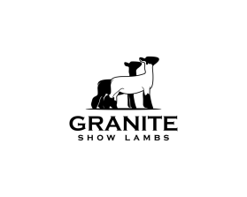Granite Show Lambs entry by andsue