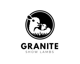 Granite Show Lambs entry by Riki