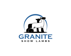 Granite Show Lambs entry by andsue