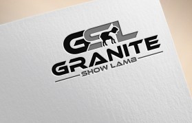 Granite Show Lambs entry by MuhammadR
