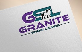 Granite Show Lambs entry by MuhammadR